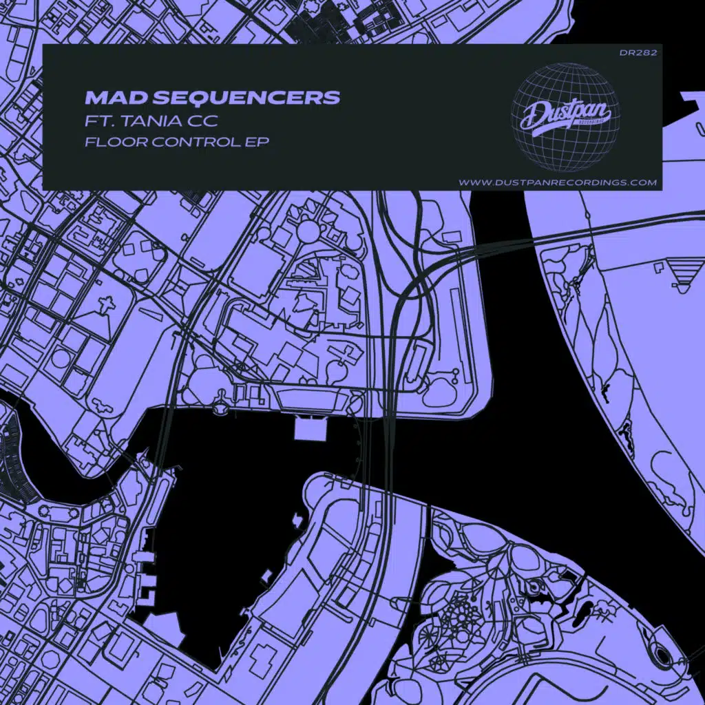 Floor Control EP