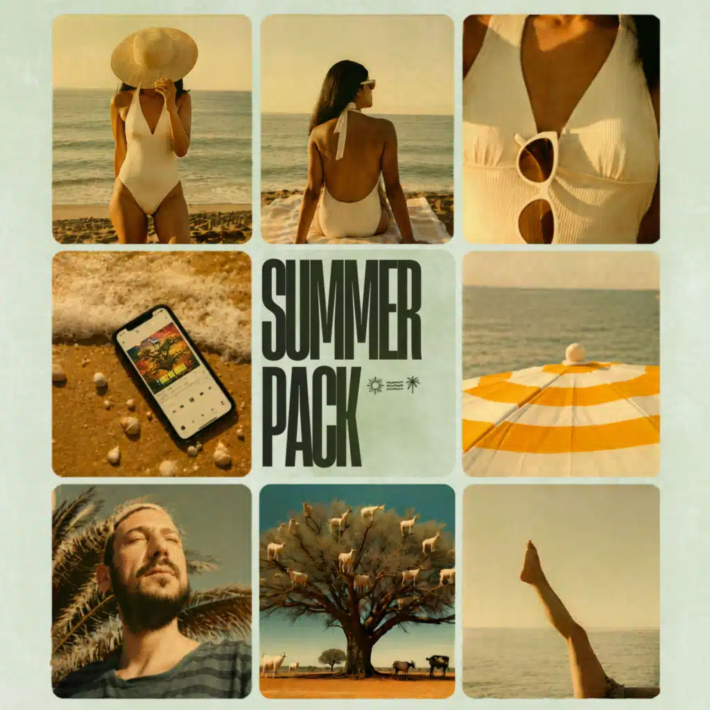 SUMMER PACK