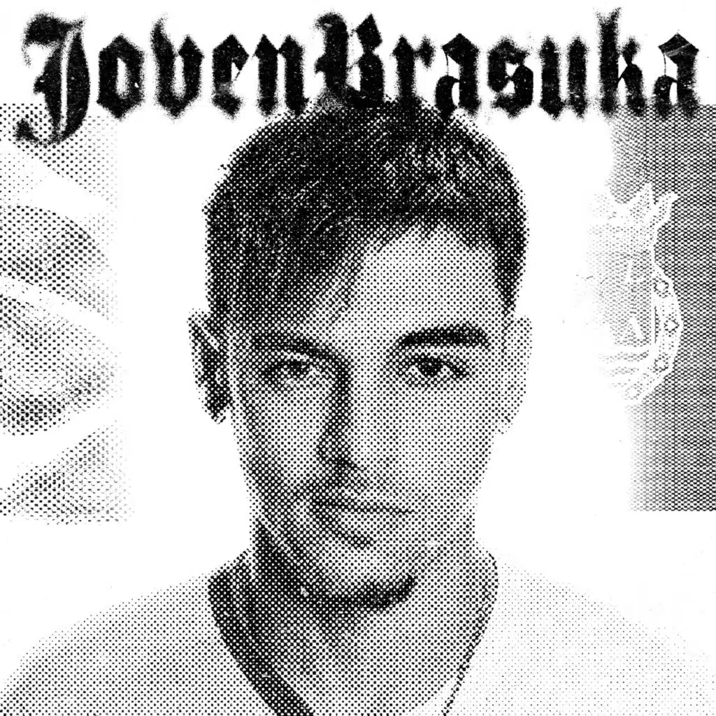 Joven Brasuka