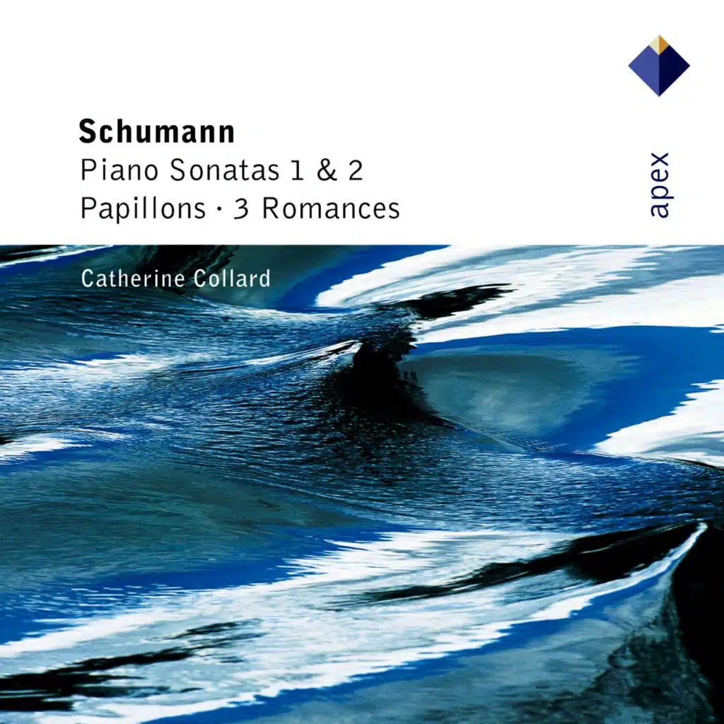 Papillons, Op. 2: No. 11, Waltz in C Major