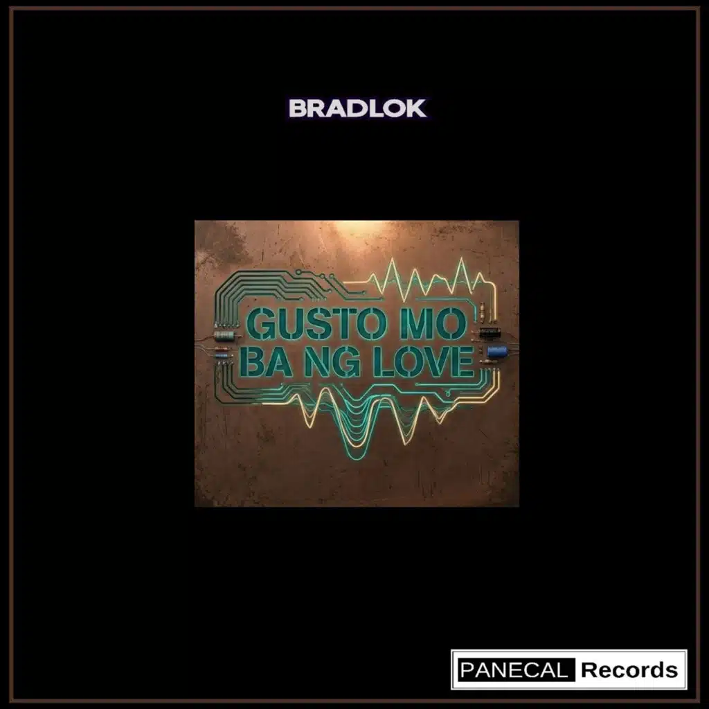 Gusto Mo Ba Ng Love