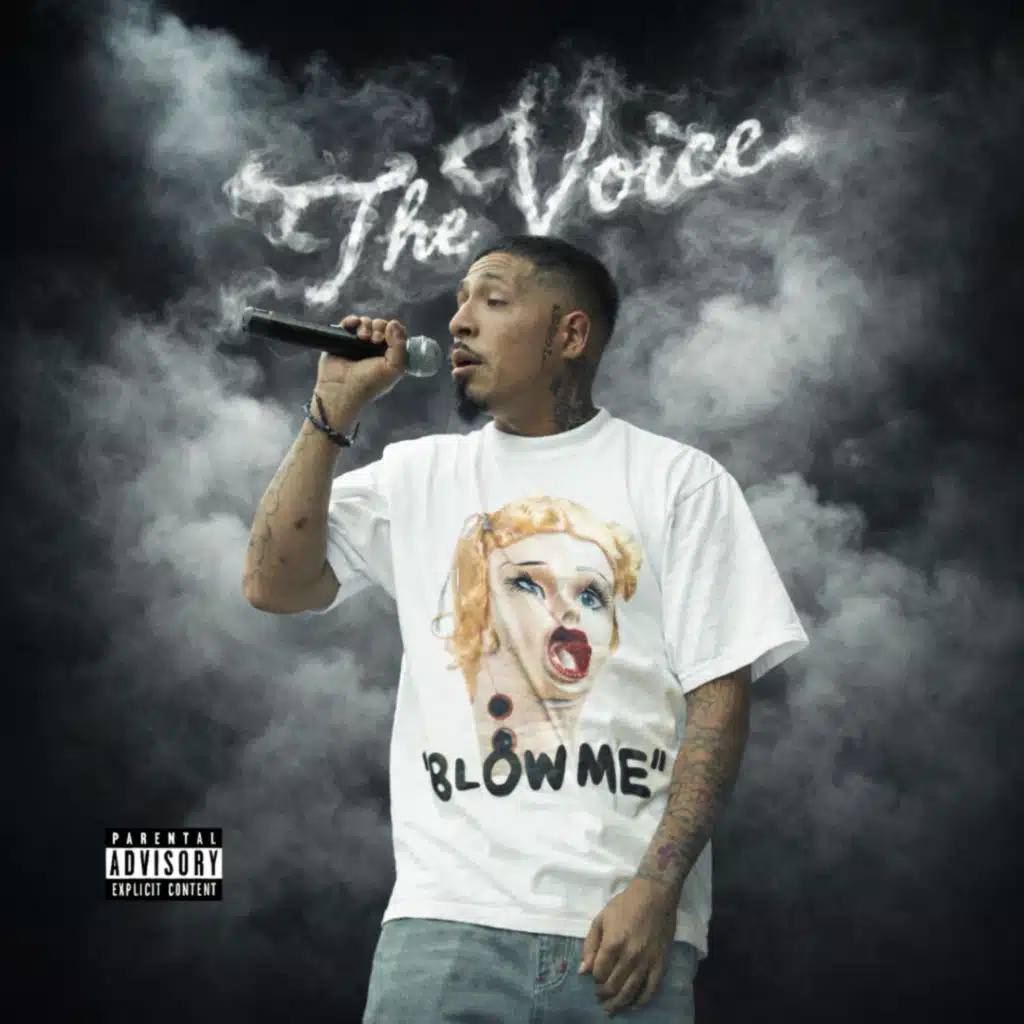 The Voice