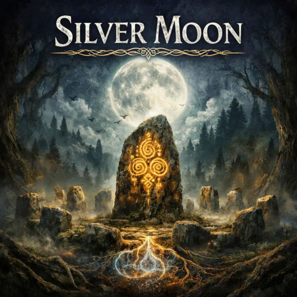 Silver Moon