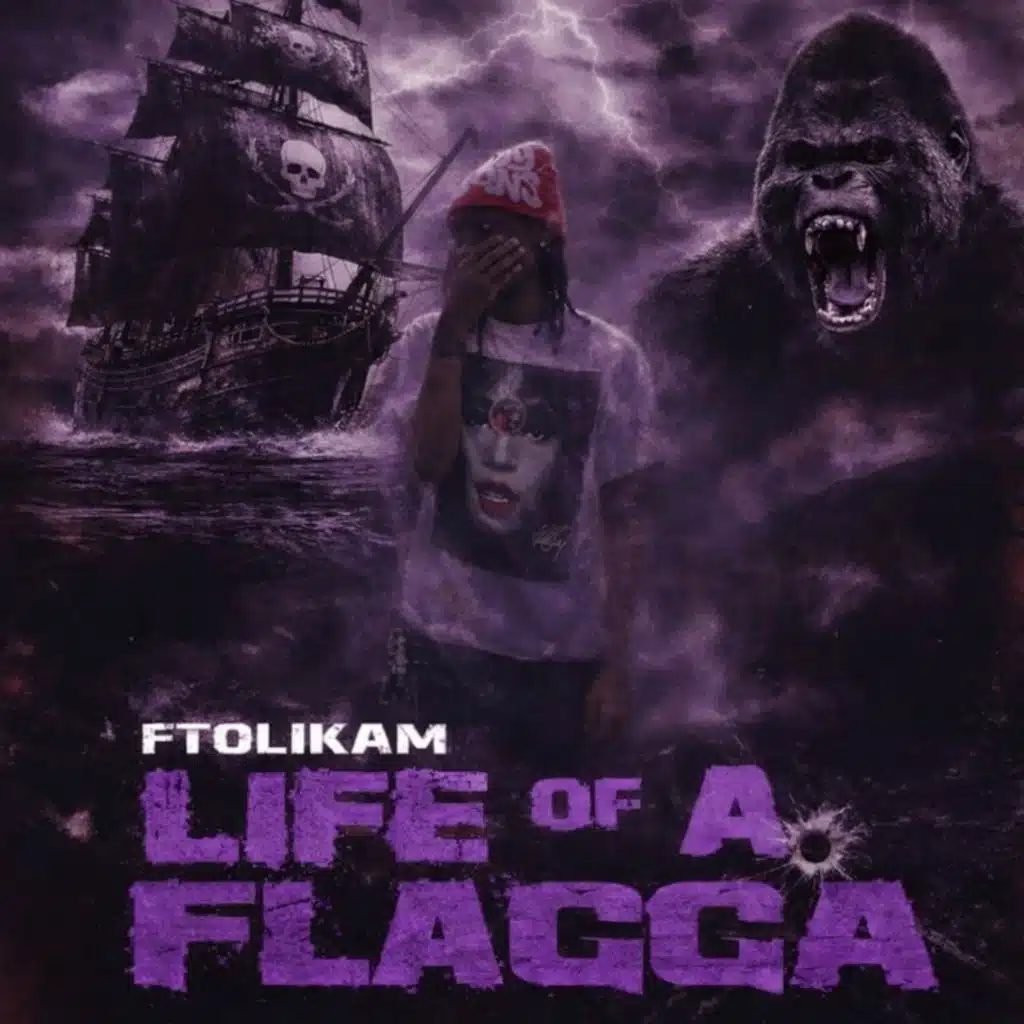 Life of a Flagga