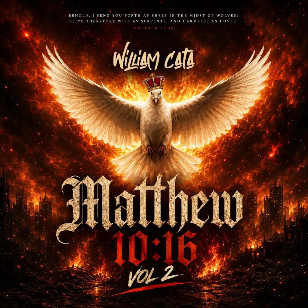 Matthew 10:16, Vol. 2