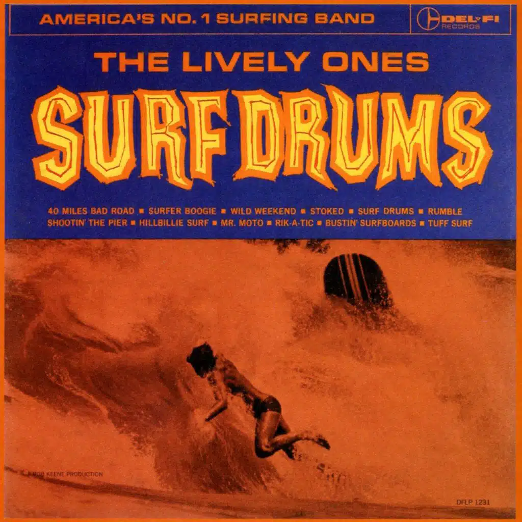 Surf Drums
