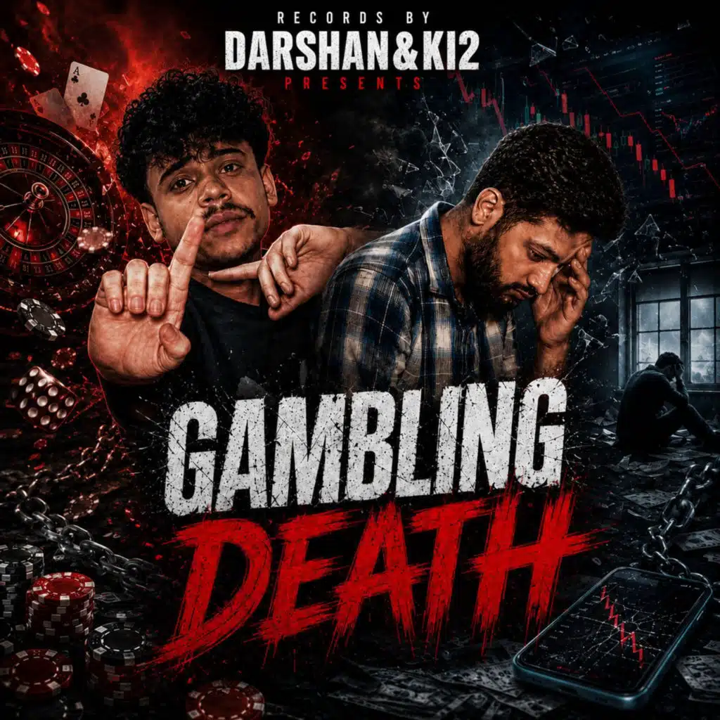 Gambling Death