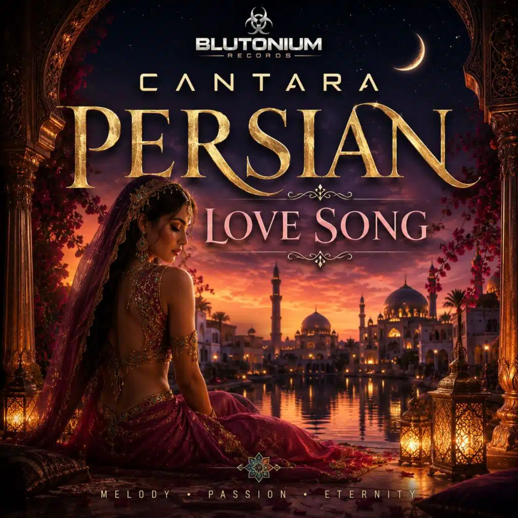Persian Love Song