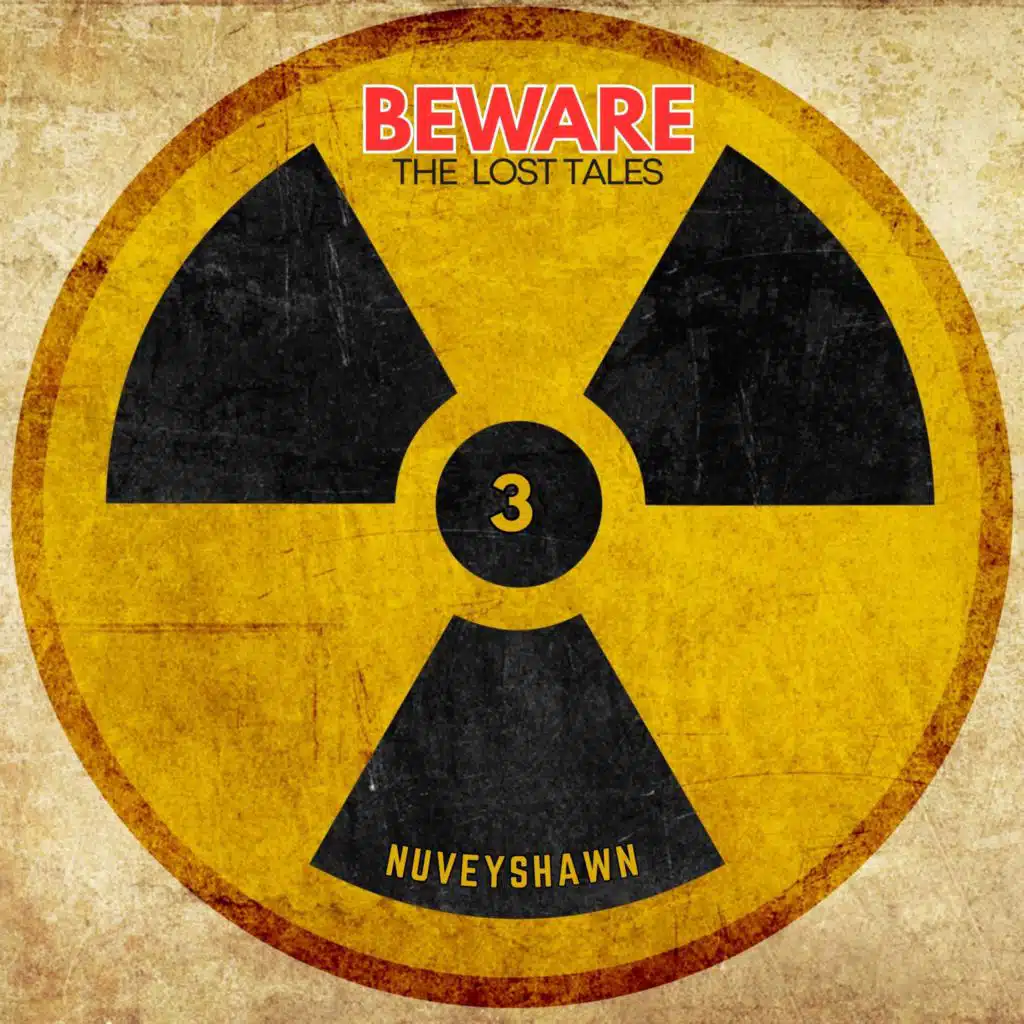BEWARE 3: The Lost Tales (Instrumental)