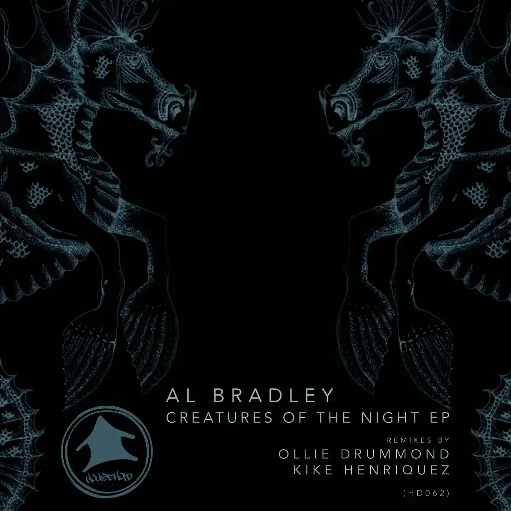 Creatures Of The Night (Ollie Drummond Remix)