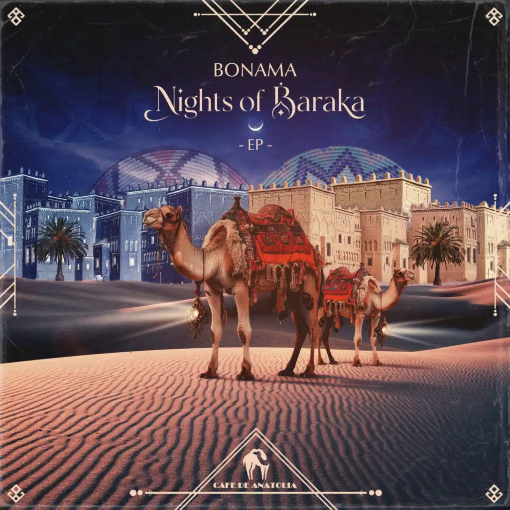 Nights of Baraka