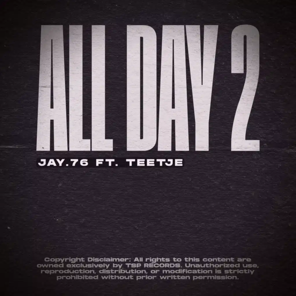 ALL DAY 2