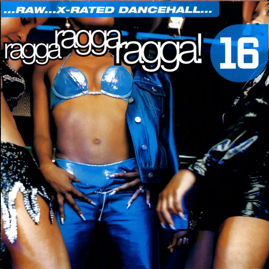 Ragga Ragga Ragga 16