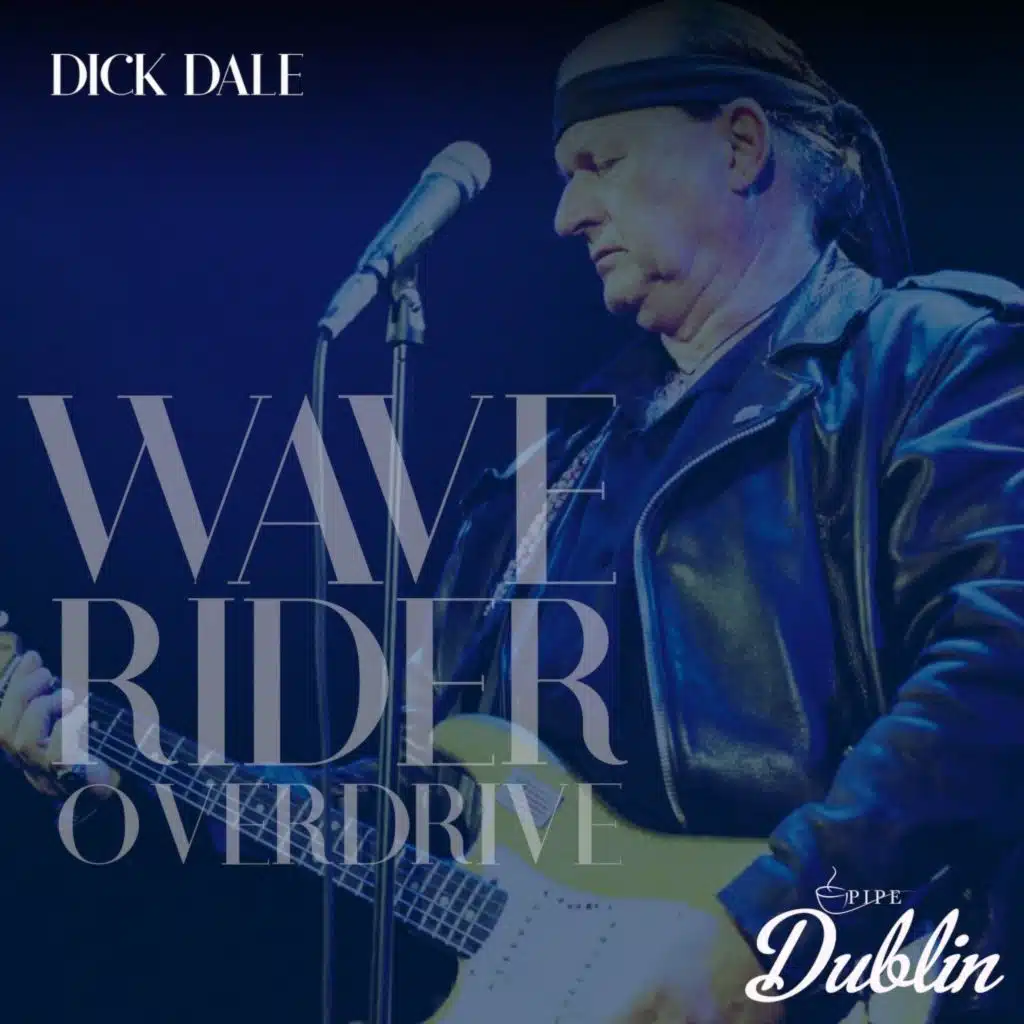 Wave Rider Overdrive