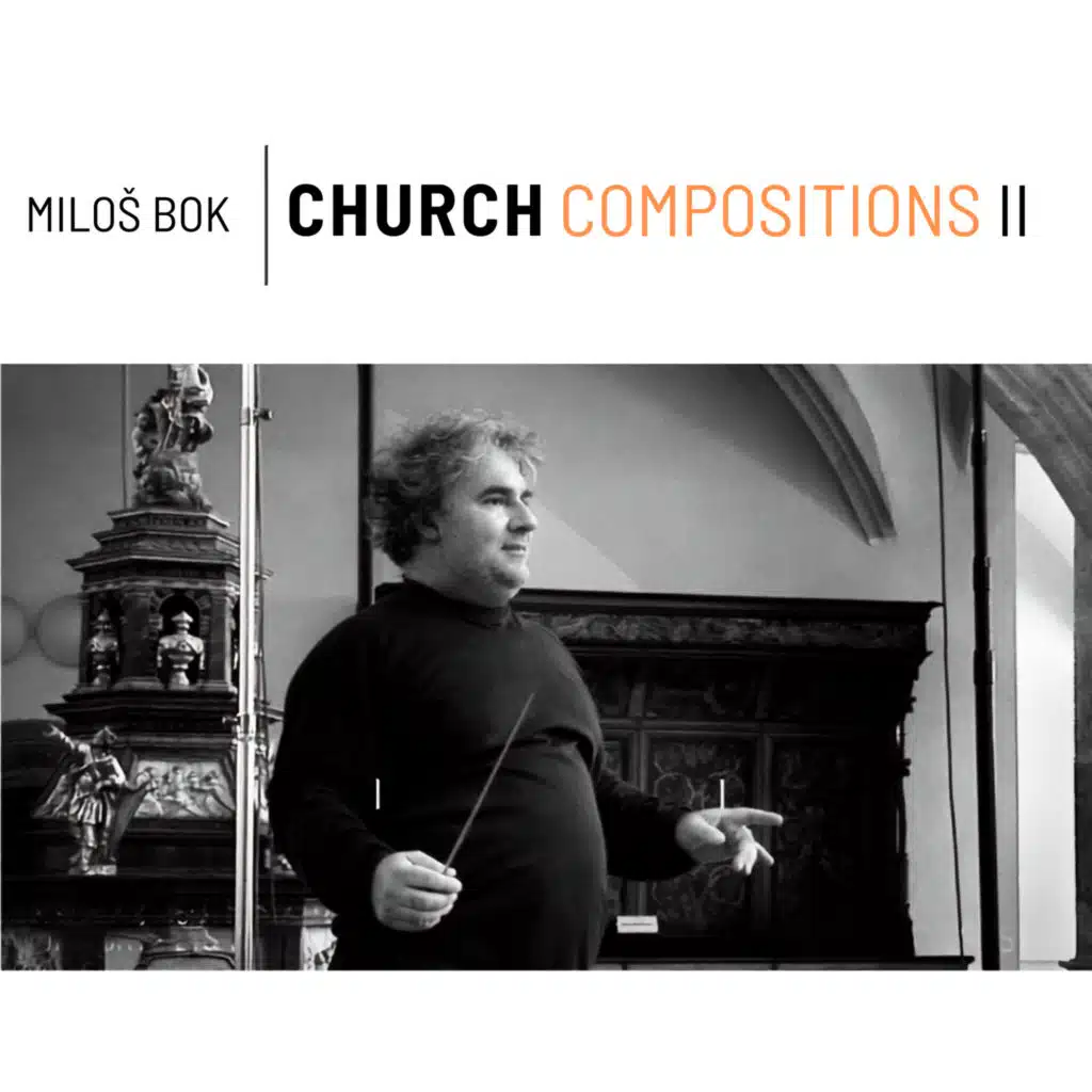 Church Compositions II