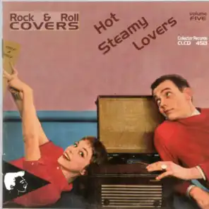 Rock & Roll Covers - Hot Steamy Lovers, Vol. 5
