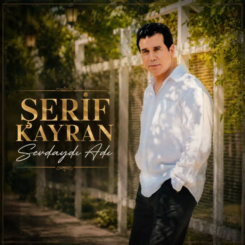 Sevdaydı Adı