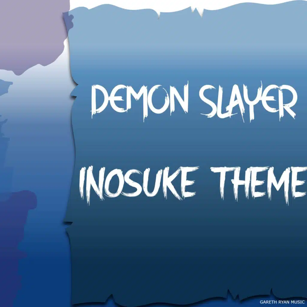 Inosuke Theme (From Demon Slayer)