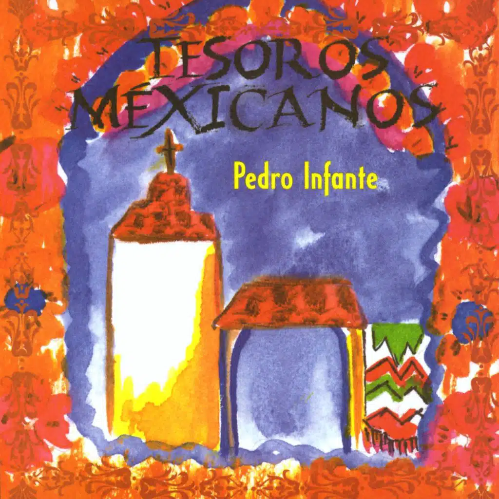 Pedro Infante