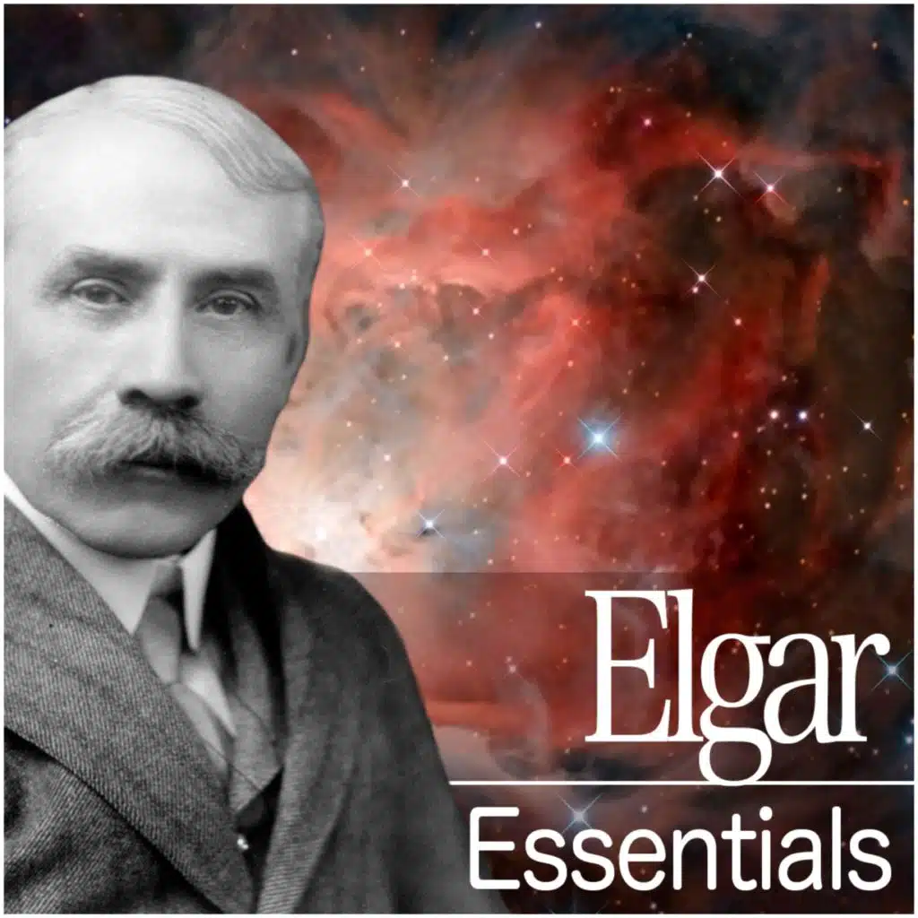Variations on an Original Theme, Op. 36 "Enigma": Variation I. C.A.E.