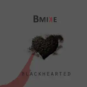 Blackhearted