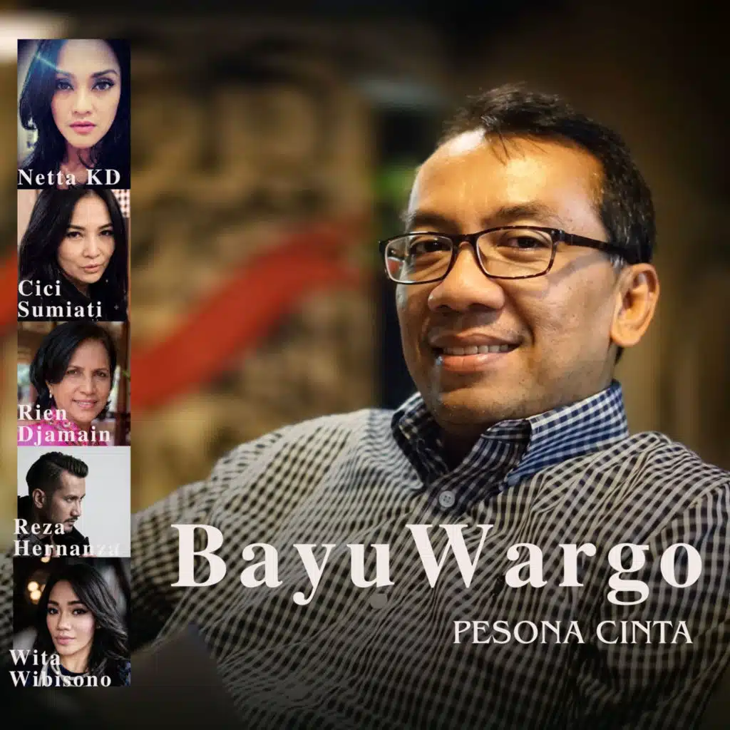 Pesona Cinta