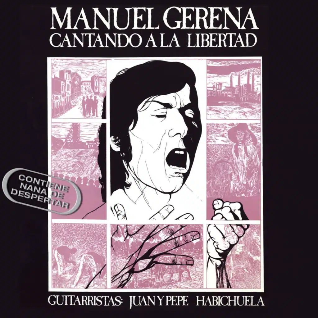 Cantando a la libertad