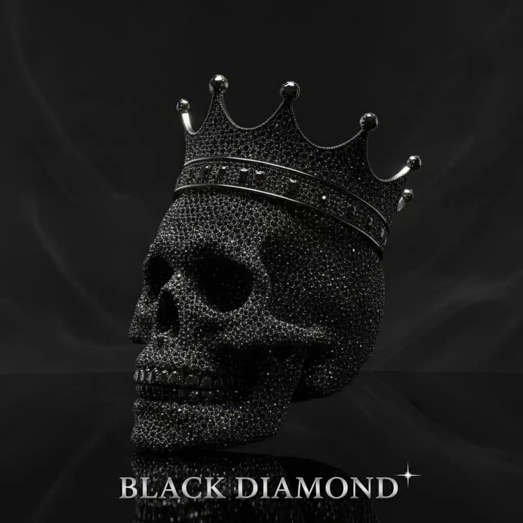 Black Diamond
