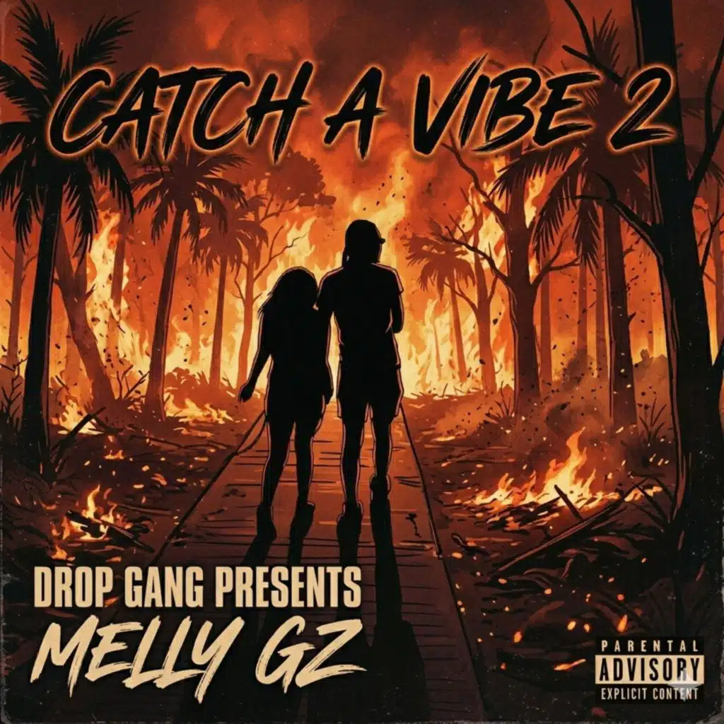Catch A Vibe 2