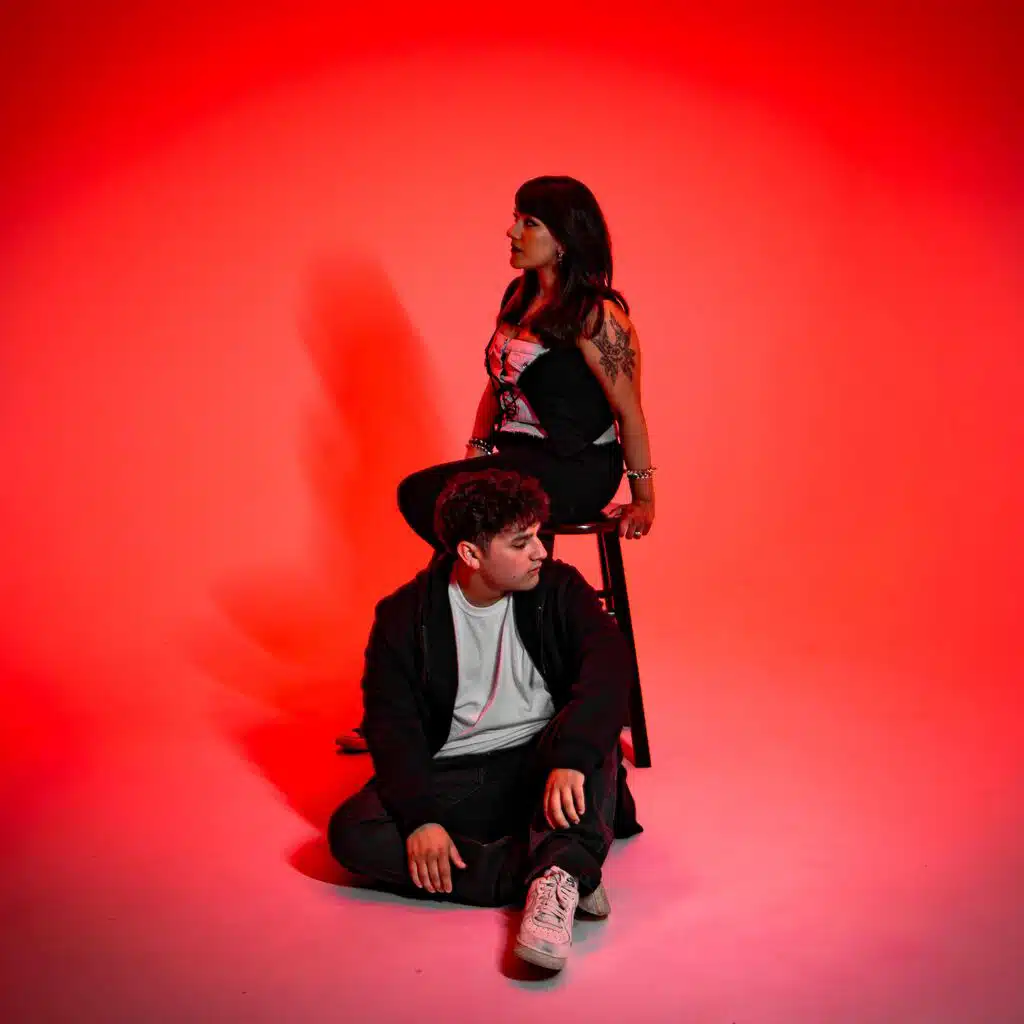 Tell Me (feat. Ali-ment)