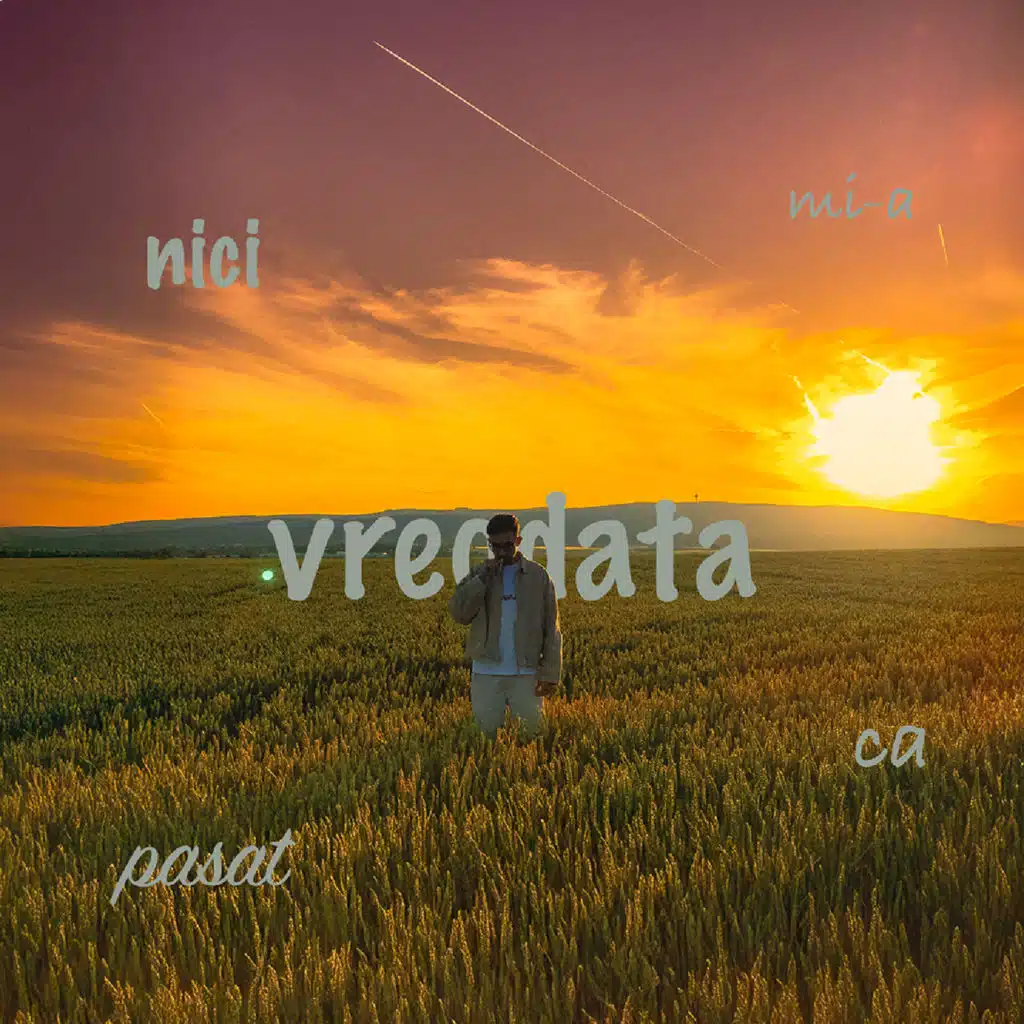 nici ca mi-a pasat vreodata