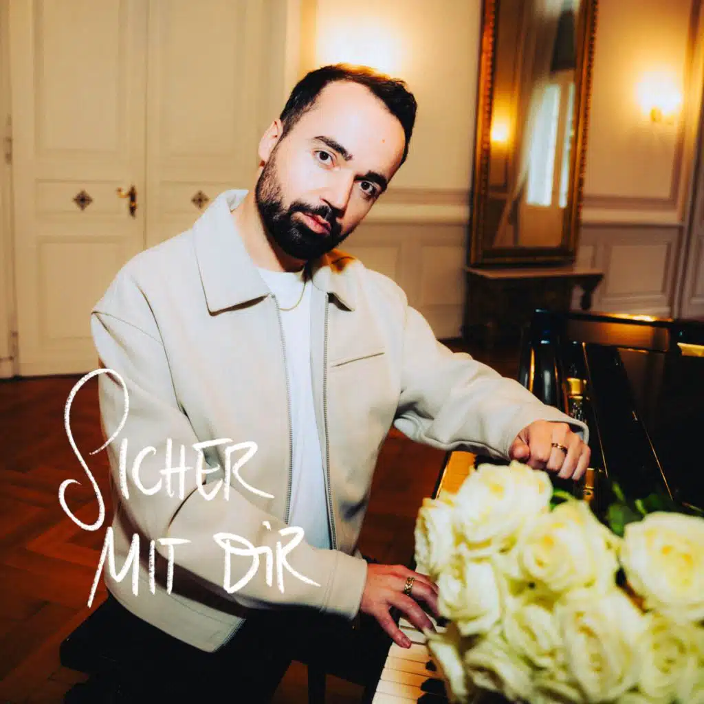 Sicher mit dir (Hochzeitstanz)