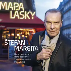 Mapa Lásky (feat. Hana Hegerová)