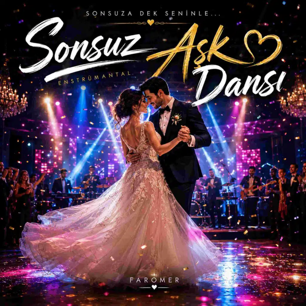Sonsuz Aşk Dansı