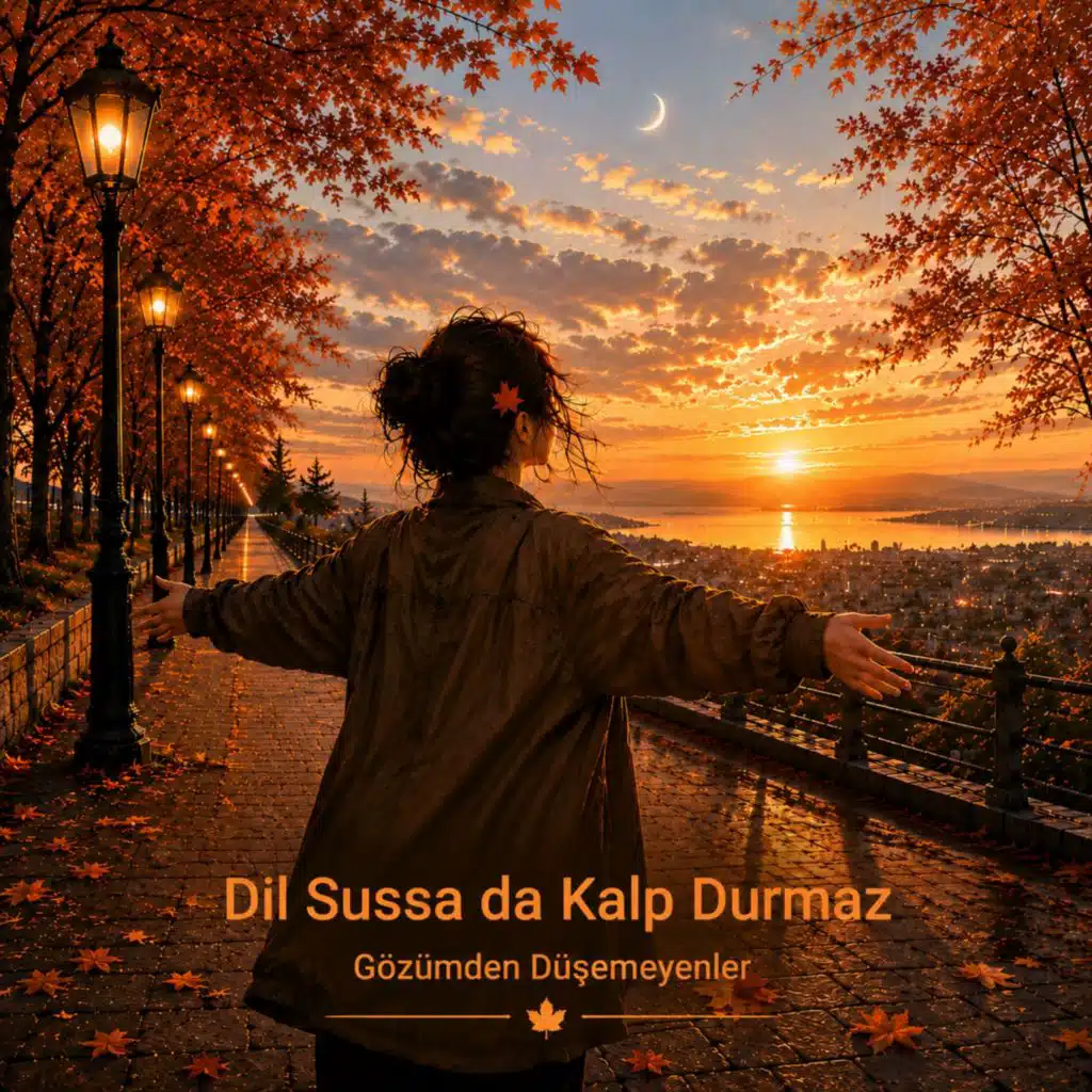 Dil Sussa da Kalp Durmaz