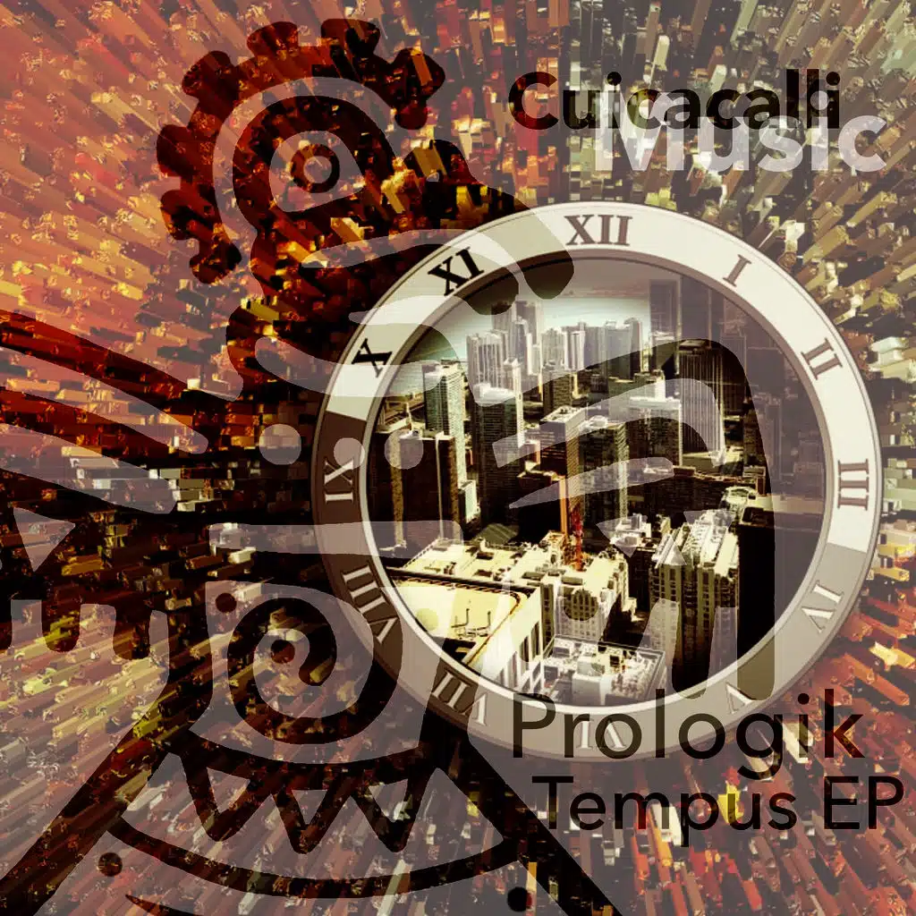 Tempus EP
