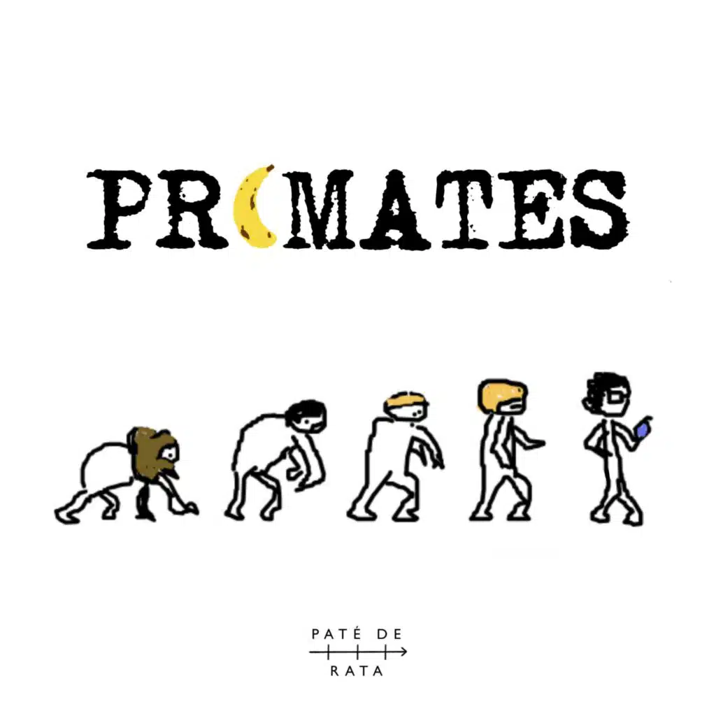 Primates