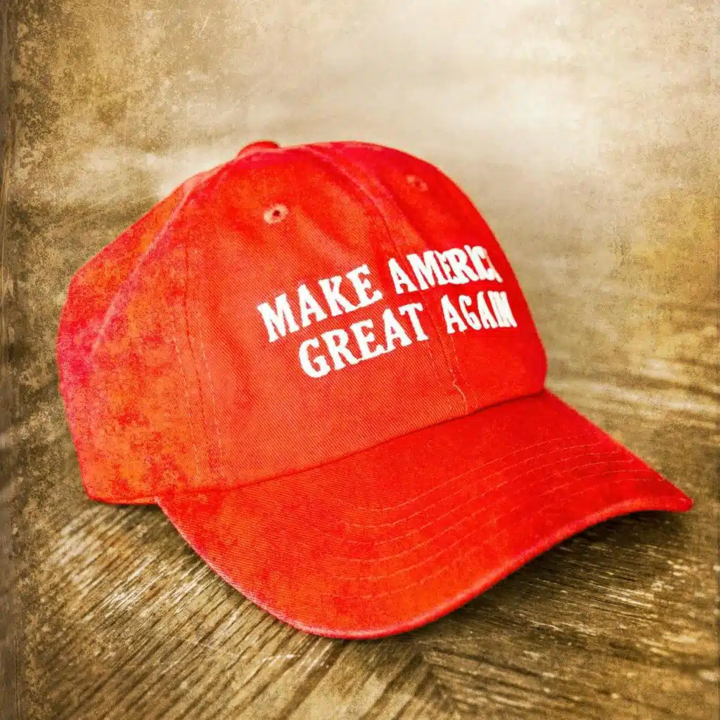 So You Think You’re an Adult: I’m falling in love with a Trump supporter