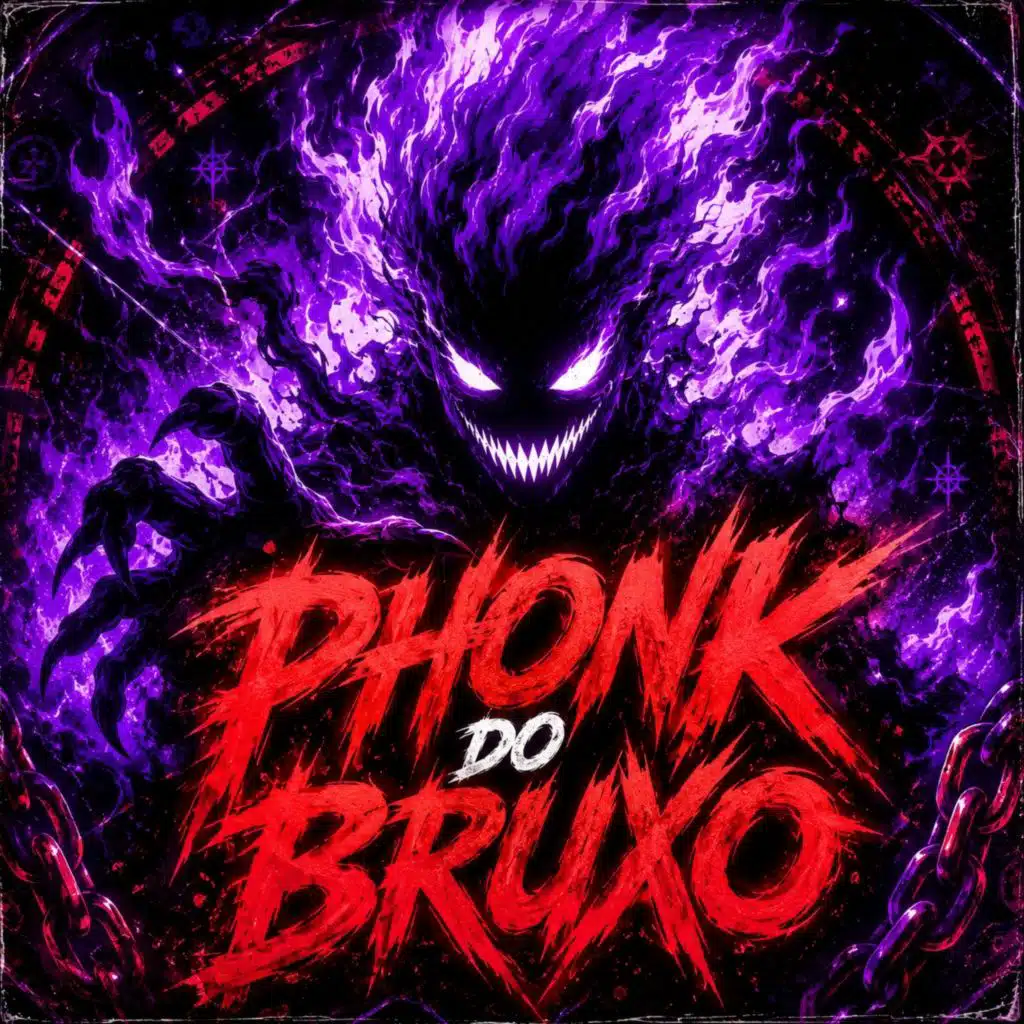 Phonk Do Bruxo