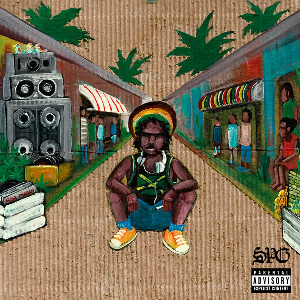 Jamaica Slow Jam