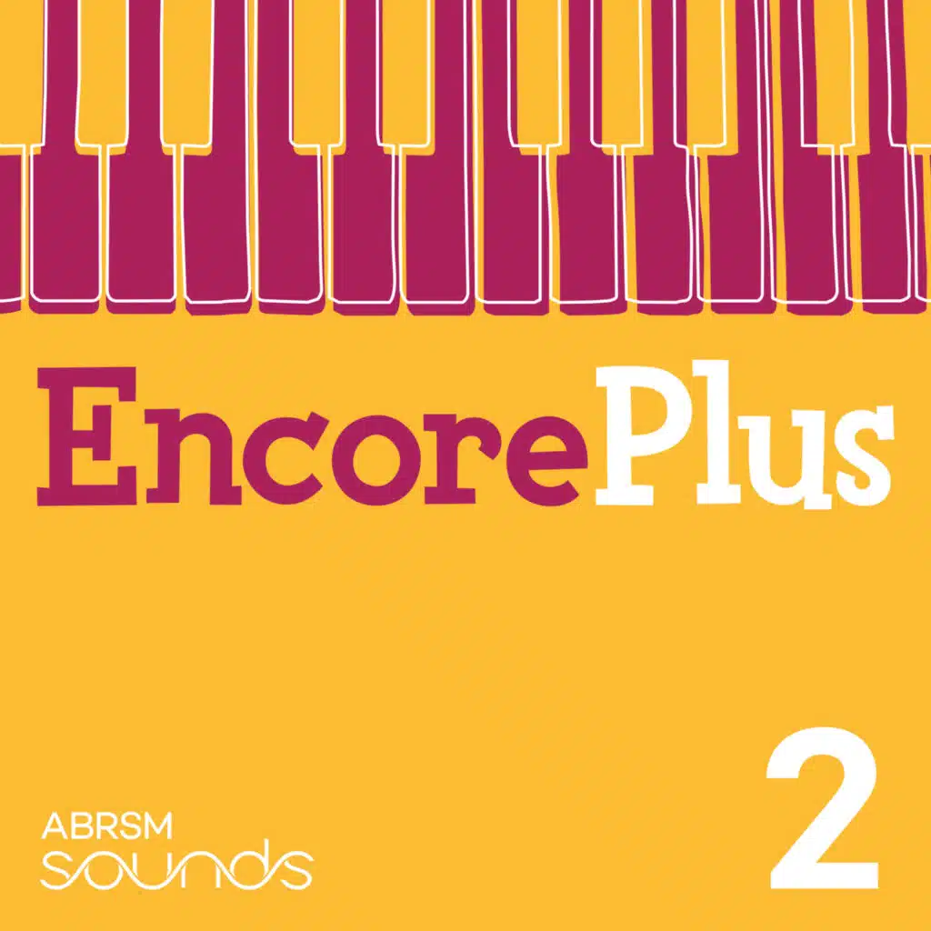Encore Plus 2