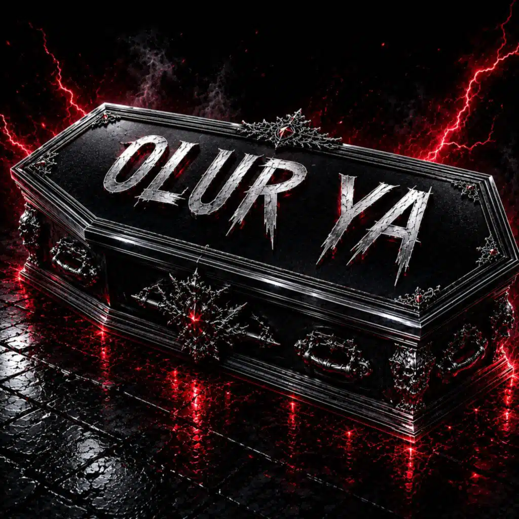 OLUR YA