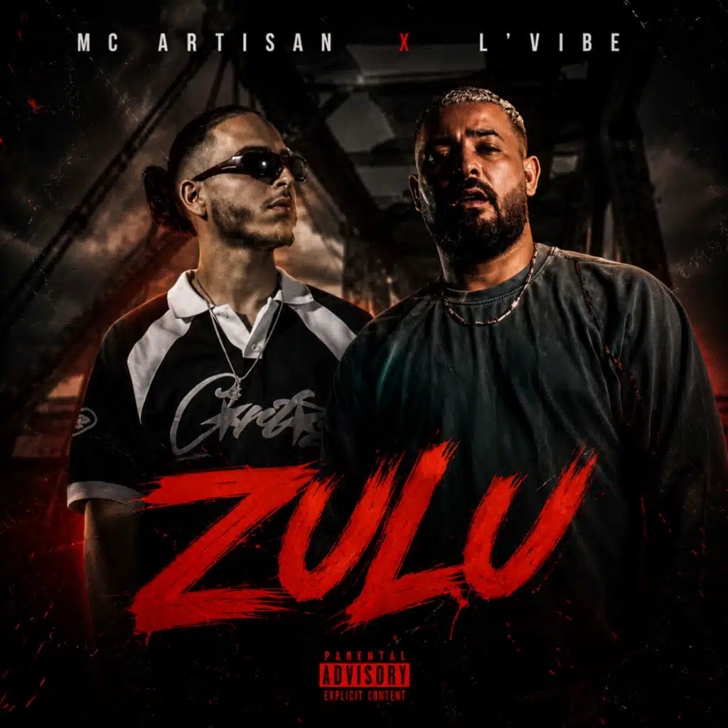 زولو  (feat. Lvibe)