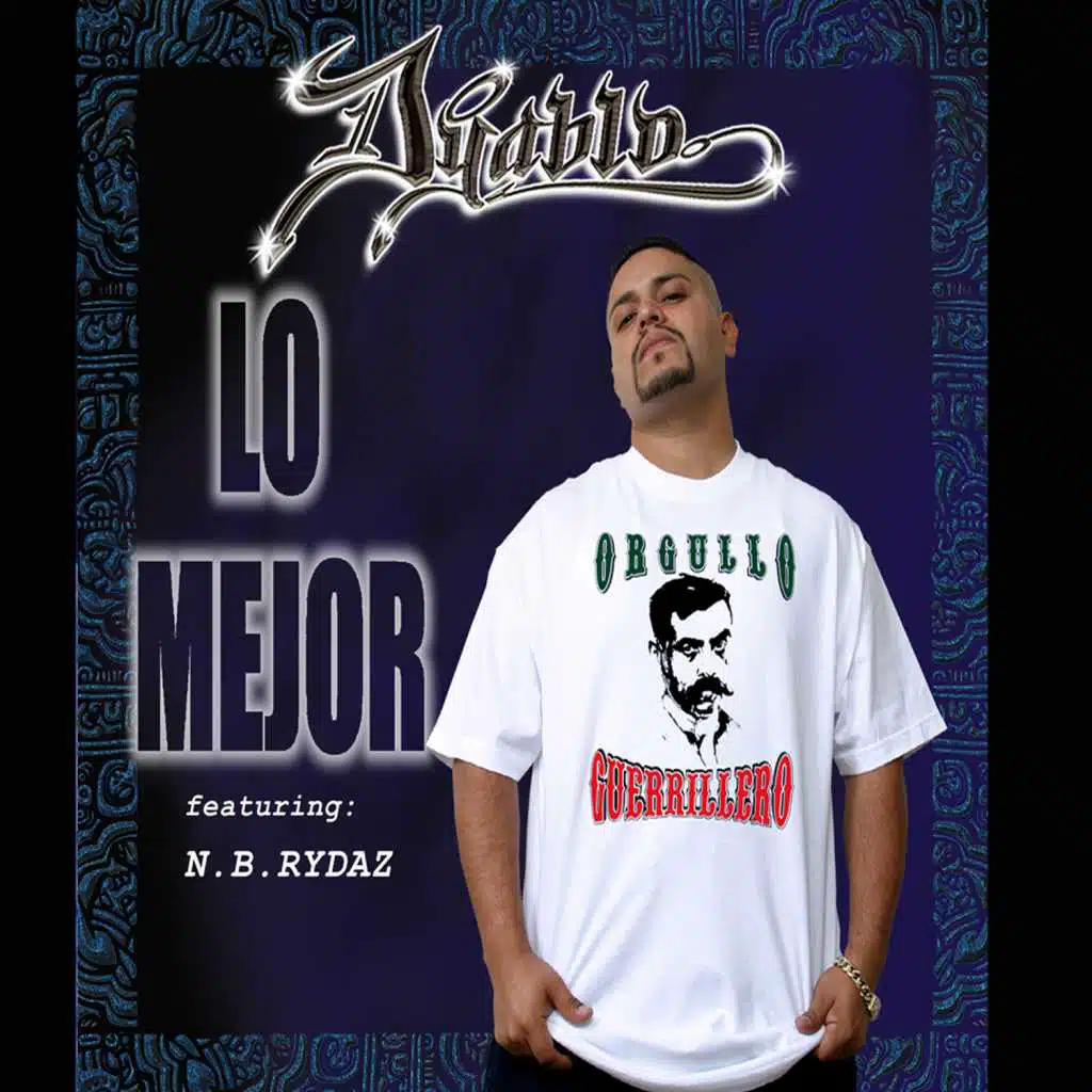 Something About You (feat. MC Magic)