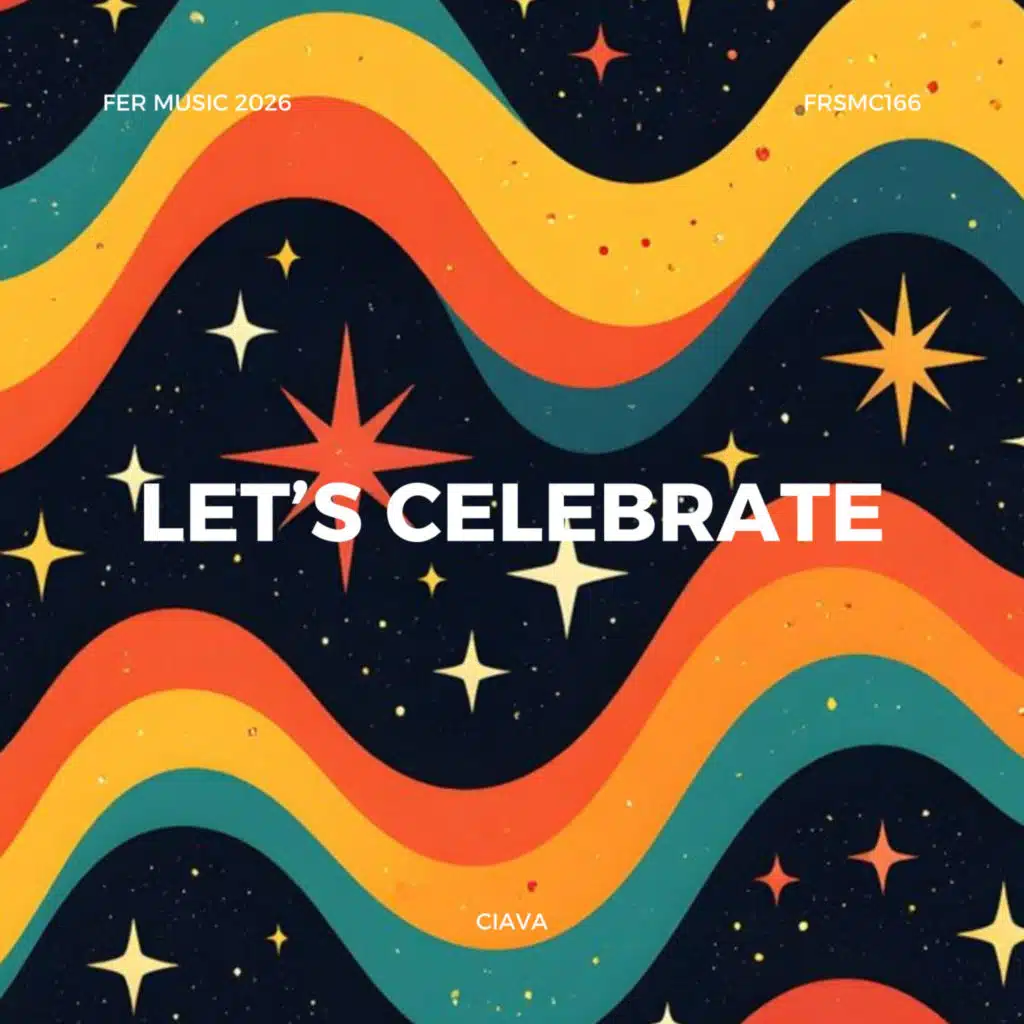Let's Celebrate