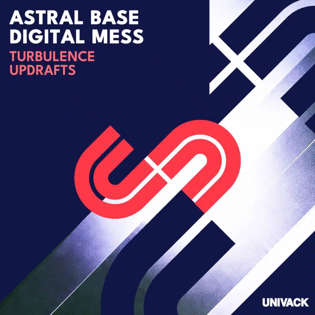 Turbulence / Updrafts