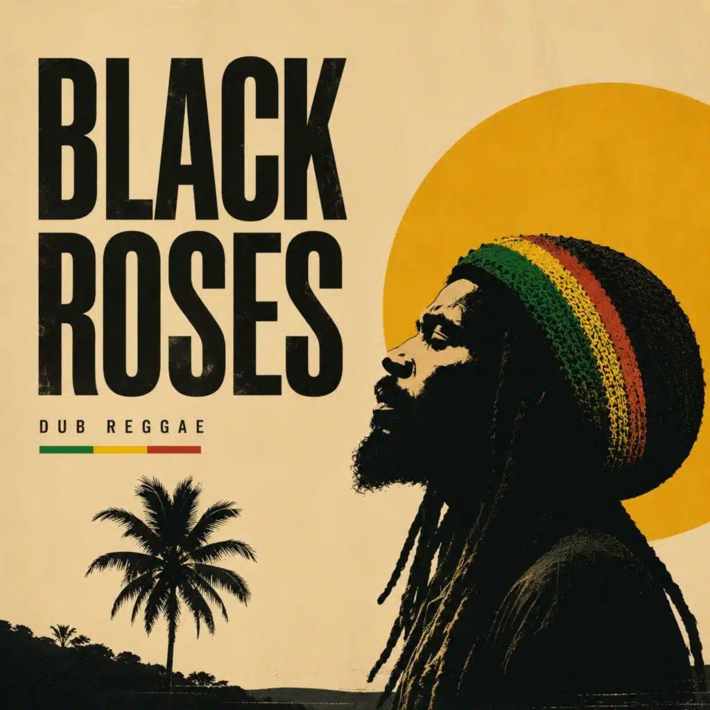 Black Roses