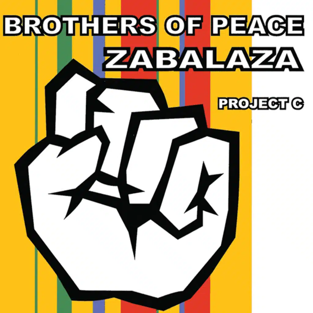 Zabalaza: Project C
