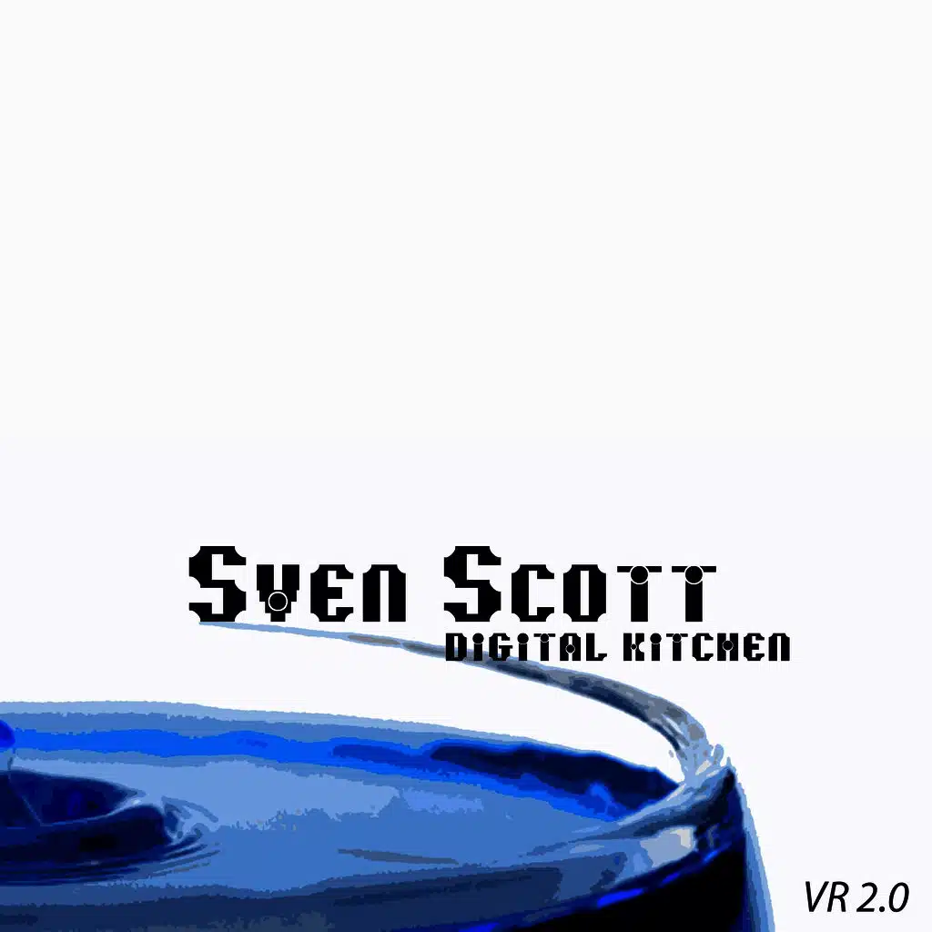 Digital Kitchen (Original Mix)