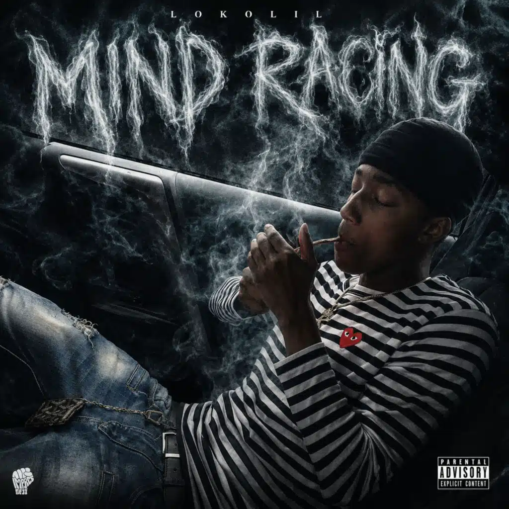 Mind Racing